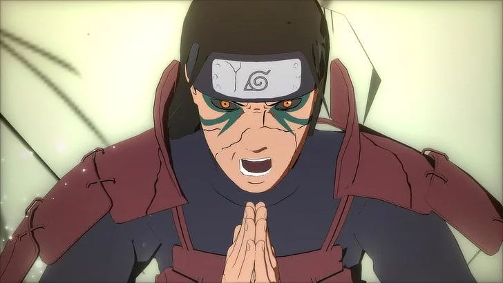 Free Download Naruto Uzumaki Hokage Ultimate Ninja Storm 4 Wallpaper Page 1200738 (728 x 410)