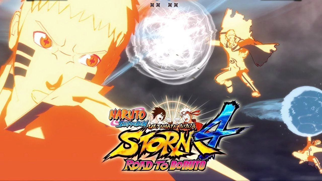 Free Download Naruto Uzumaki Hokage Ultimate Ninja Storm 4 Wallpaper Page 1200751 (1280 x 720)