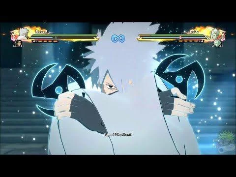Free Download Naruto Uzumaki Hokage Ultimate Ninja Storm 4 Wallpaper Page 1200754 (480 x 360)