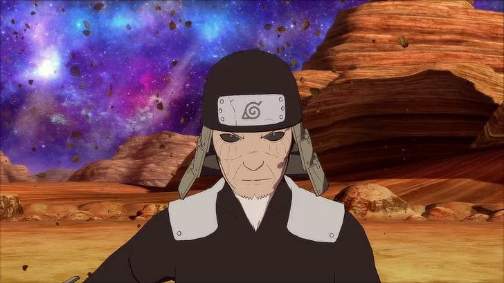 Free Download Naruto Uzumaki Hokage Ultimate Ninja Storm 4 Wallpaper Page 1200764 (728 x 410)