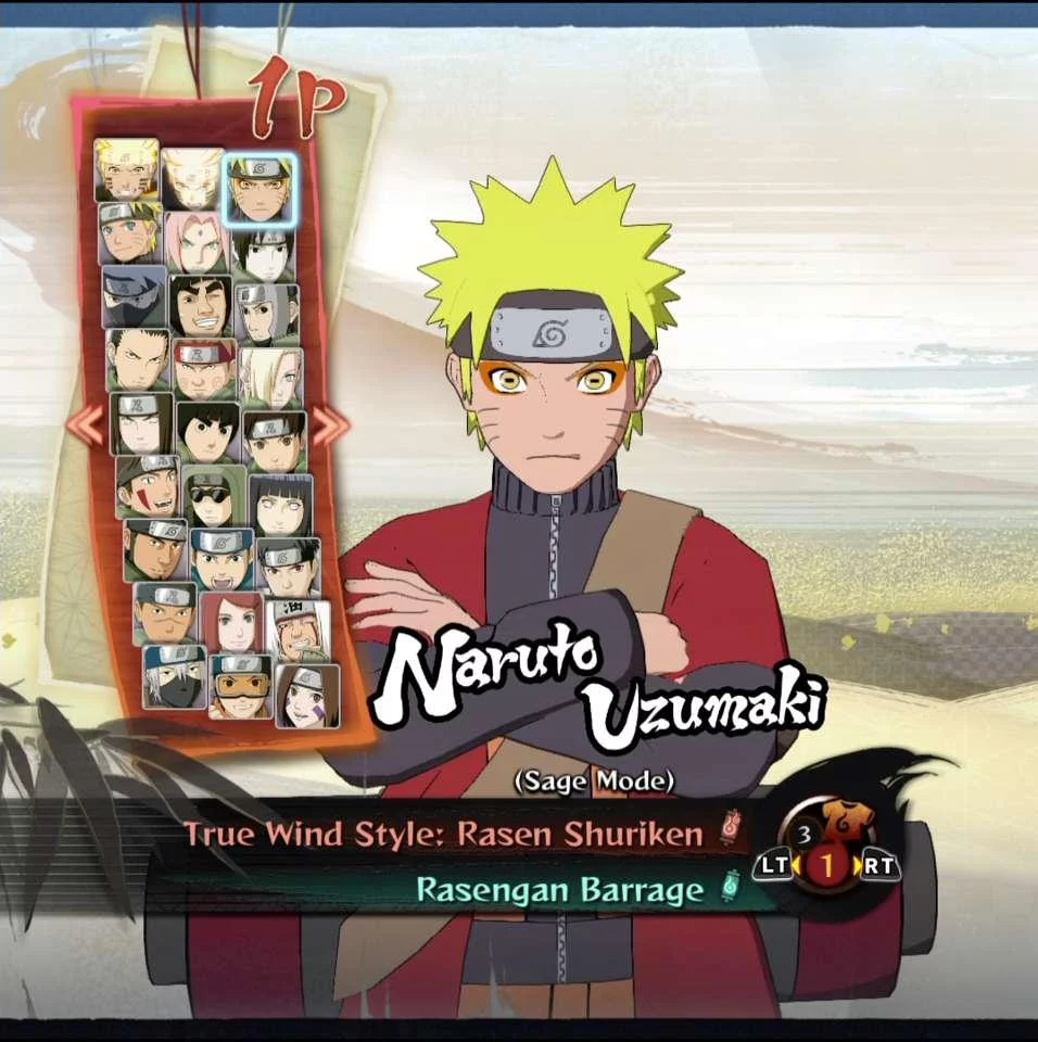 Free Download Naruto Uzumaki Hokage Ultimate Ninja Storm 4 Wallpaper Page 1200765 (956 x 960)