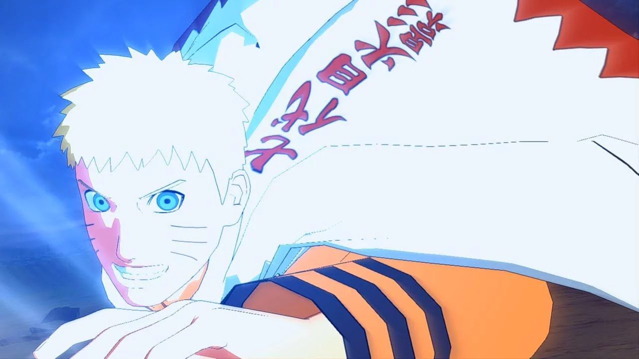 Free Download Naruto Uzumaki Hokage Ultimate Ninja Storm 4 Wallpaper Page 1200767 (1280 x 720)