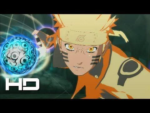 Free Download Naruto Uzumaki Hokage Ultimate Ninja Storm 4 Wallpaper Page 1200770 (480 x 360)