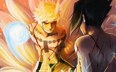 Free Download Cool Naruto Wallpapers 3000 2000 Page 120089 (385 x 240)