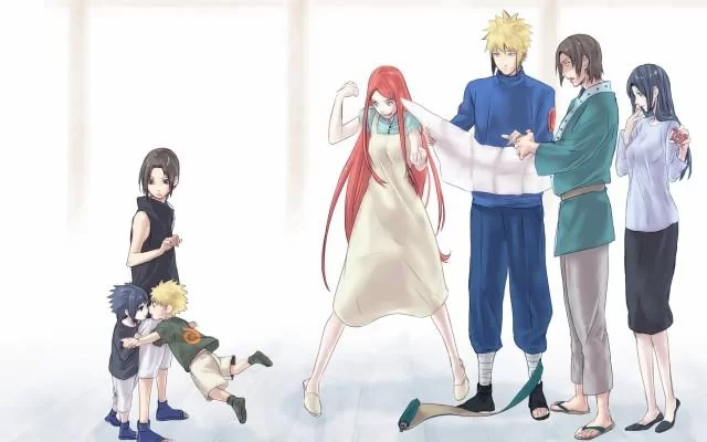 Free Download Cool Naruto Wallpapers 3000 2000 Page 120129 (640 x 400)