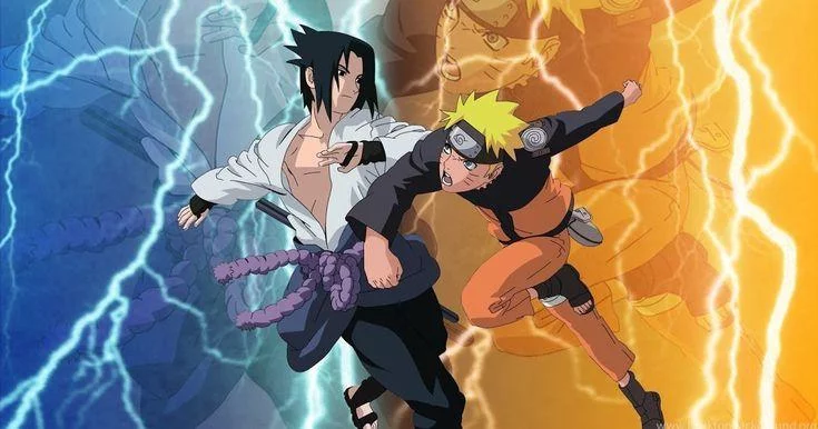 Free Download Cool Naruto Wallpapers Download Page 120181 (735 x 386)