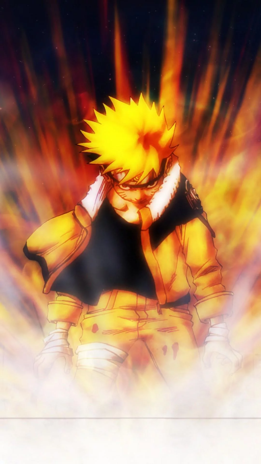 Free Download Cool Naruto Wallpapers For Iphone 6 Page 120215 (1080 x 1920)