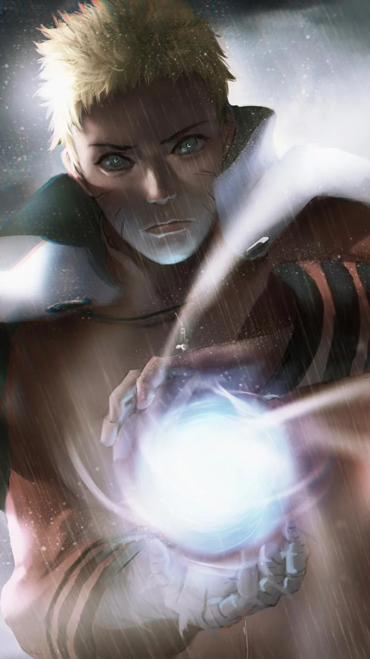 Free Download Cool Naruto Wallpaper For Iphone 6 Page 120221 (750 x 1334)