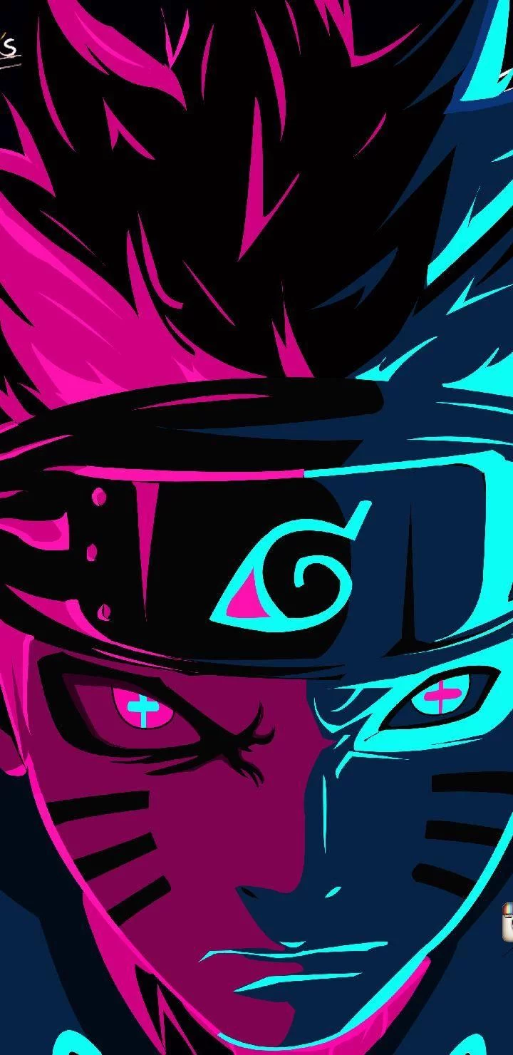 Free Download Cool Naruto Wallpapers For Iphone Page 120235 (720 x 1480)