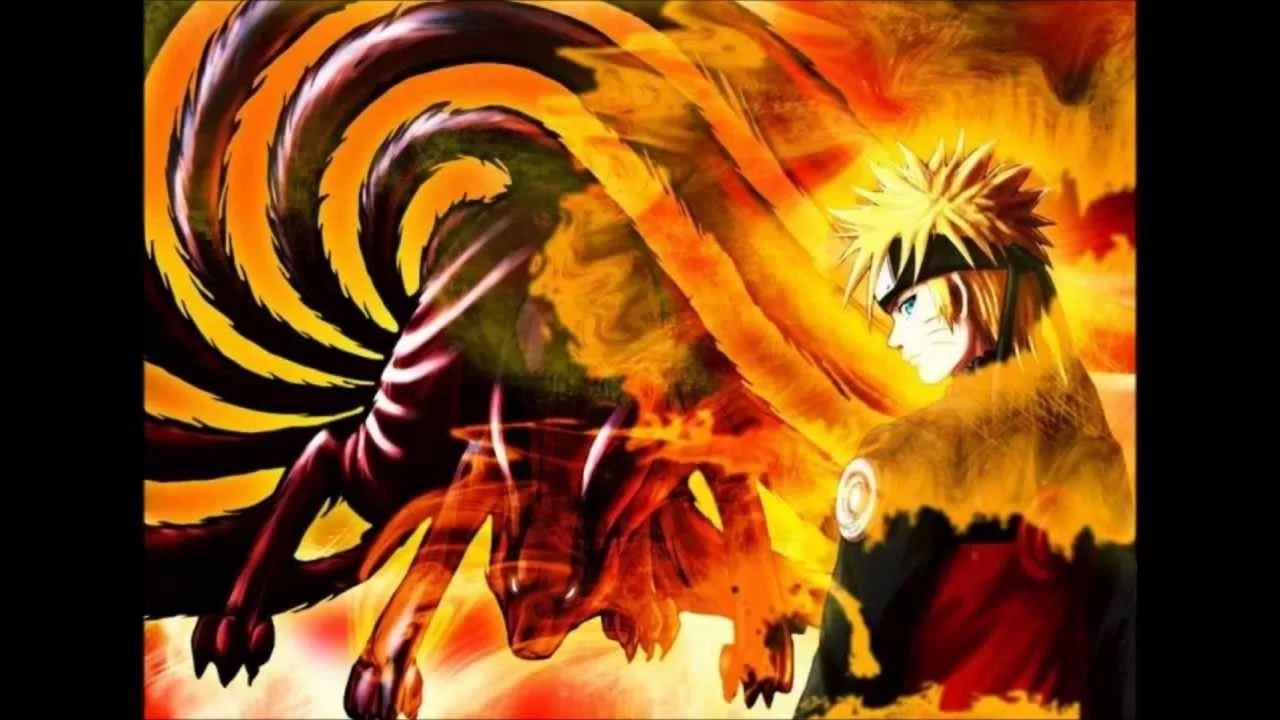 Free Download Cool Naruto Wallpapers For Iphone Page 120245 (1280 x 720)