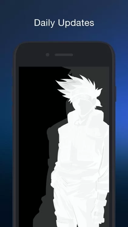 Free Download Cool Naruto Wallpapers For Iphone Page 120246 (422 x 750)