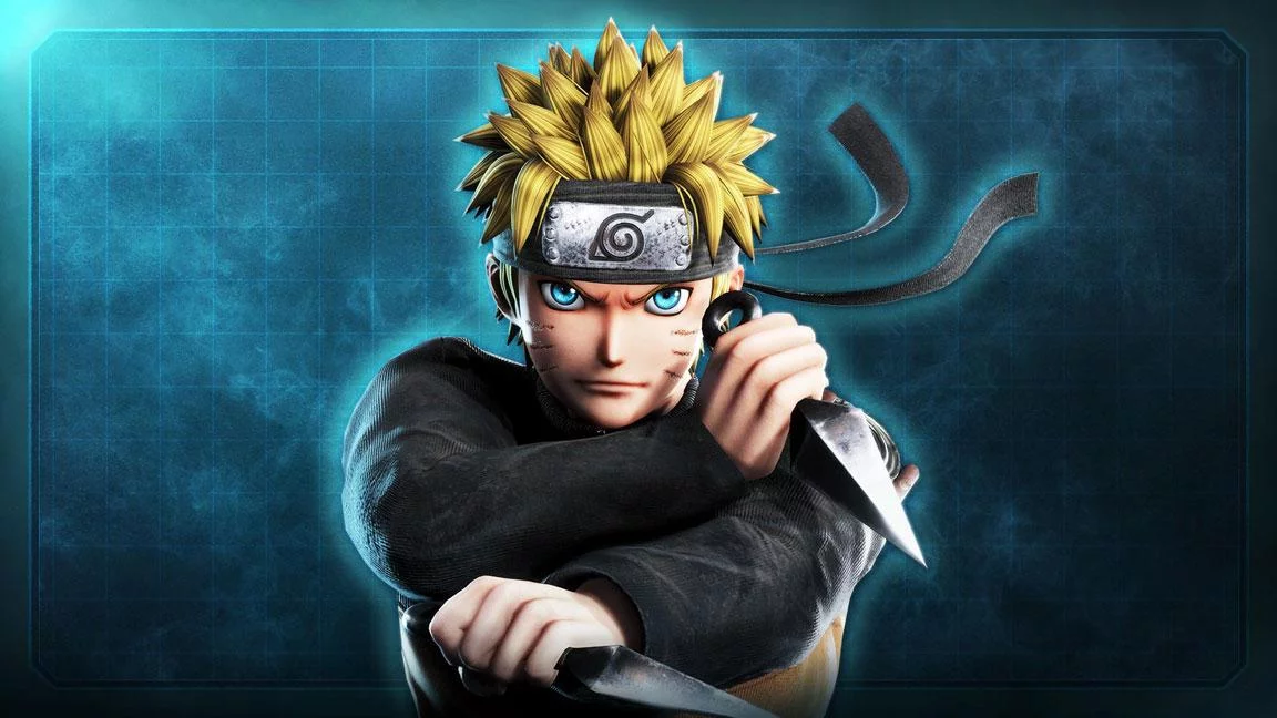 Free Download Naruto Jump Force Wallpaper Page 120262 (1152 x 648)