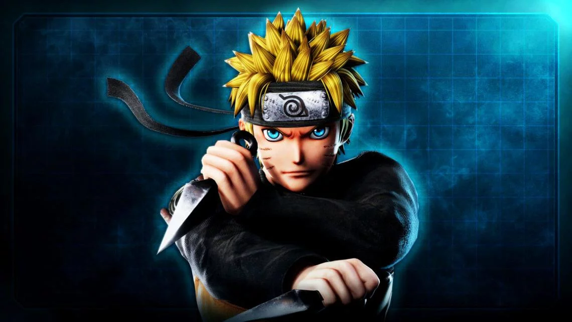 Free Download Naruto Jump Force Wallpaper Page 120273 (1140 x 641)