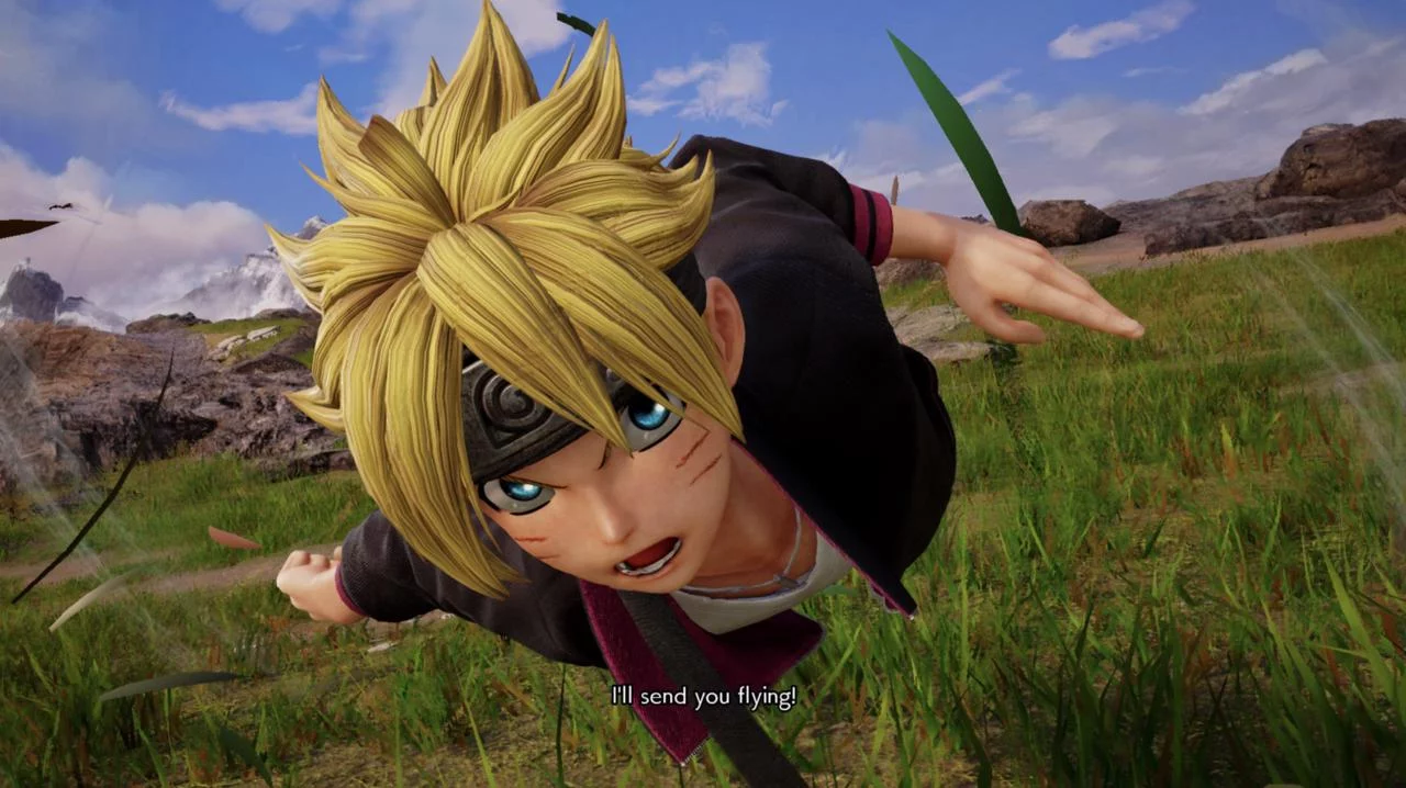 Free Download Naruto Jump Force Wallpaper Page 120276 (1280 x 718)