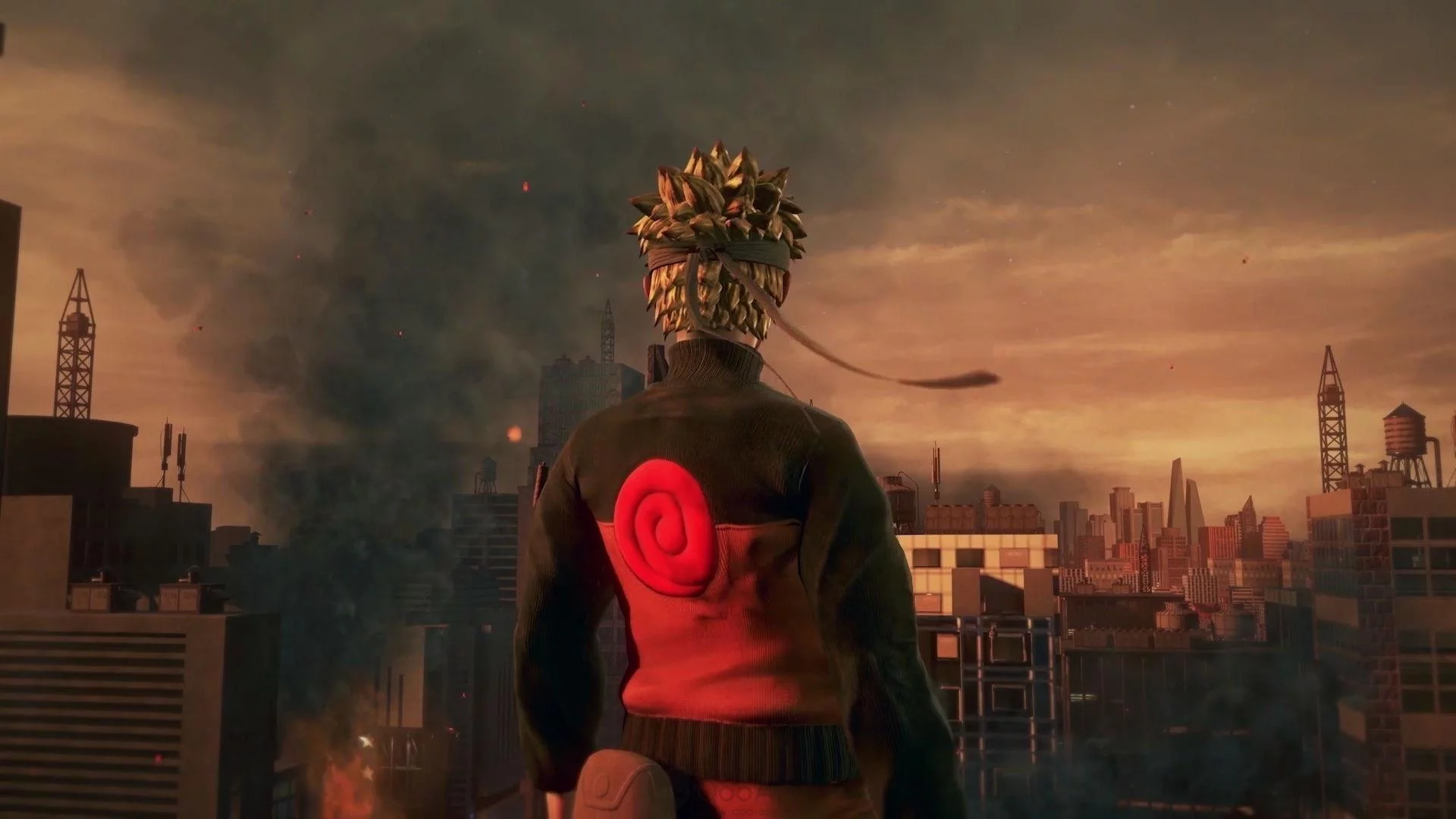 Free Download Naruto Jump Force Wallpaper Page 120277 (1920 x 1080)