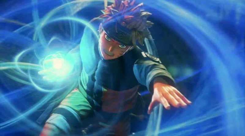 Free Download Naruto Jump Force Wallpaper Page 120293 (800 x 445)