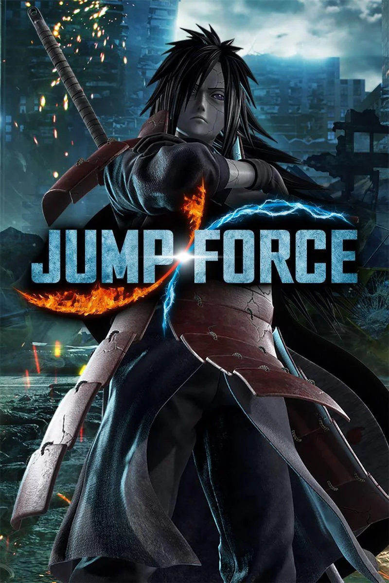 Free Download Naruto Jump Force Wallpaper Page 120296 (800 x 1200)