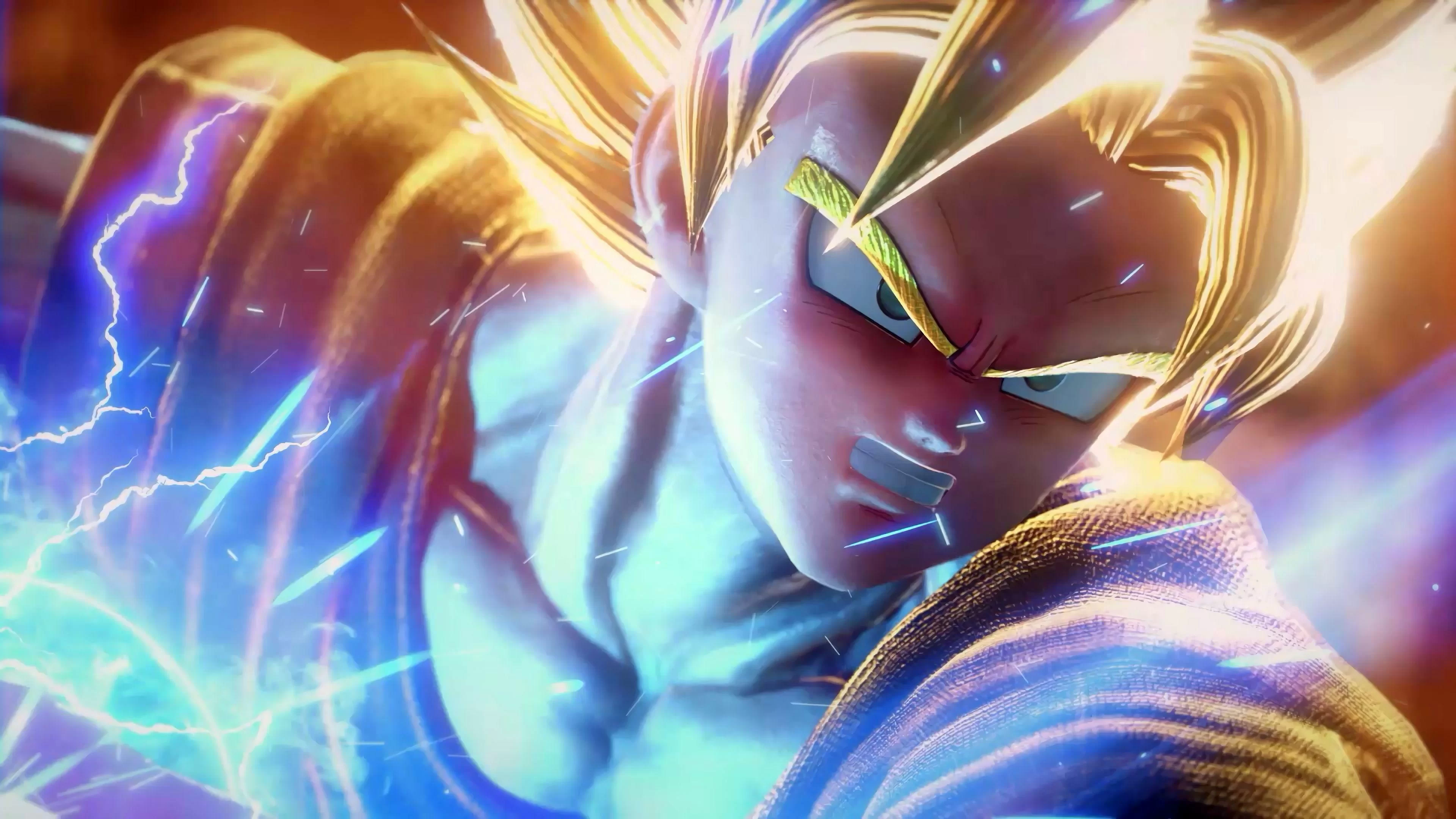 Free Download Cool Naruto Wallpapers Jump Force Page 120305 (3840 x 2160)