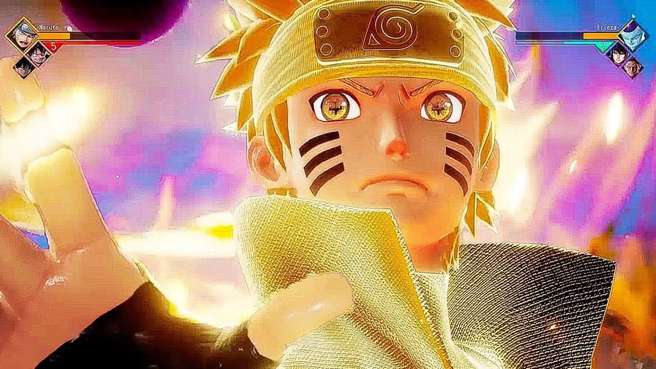 Free Download Cool Naruto Wallpapers Jump Force Page 120306 (1280 x 720)