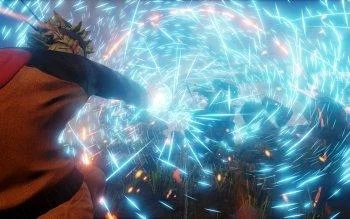 Free Download Naruto Jump Force Wallpaper Page 120308 (350 x 219)