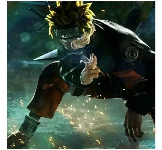 Free Download Naruto Jump Force Wallpaper Page 120311 (540 x 500)