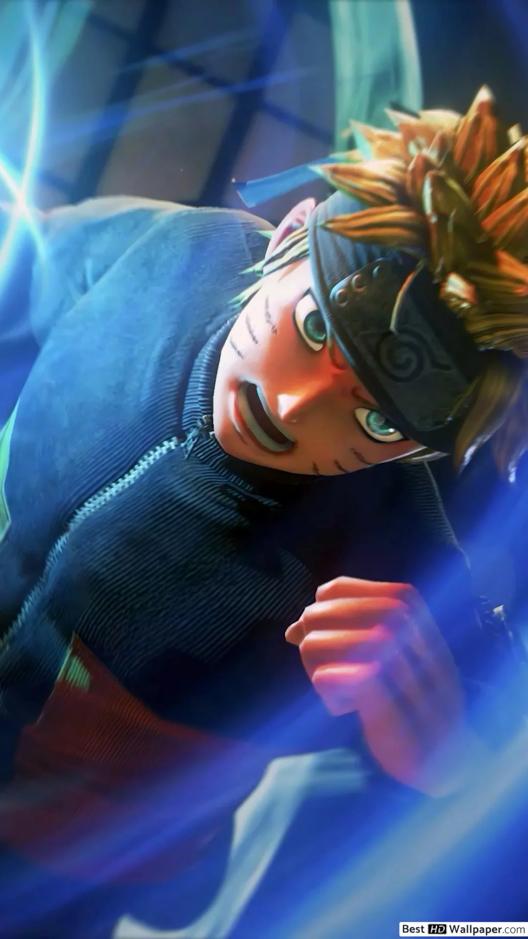 Free Download Naruto Jump Force Wallpaper Page 120314 (1080 x 1920)