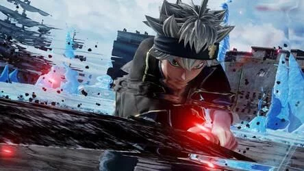 Free Download Naruto Jump Force Wallpaper Page 120327 (444 x 250)