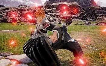 Free Download Naruto Jump Force Wallpaper Page 120335 (350 x 219)