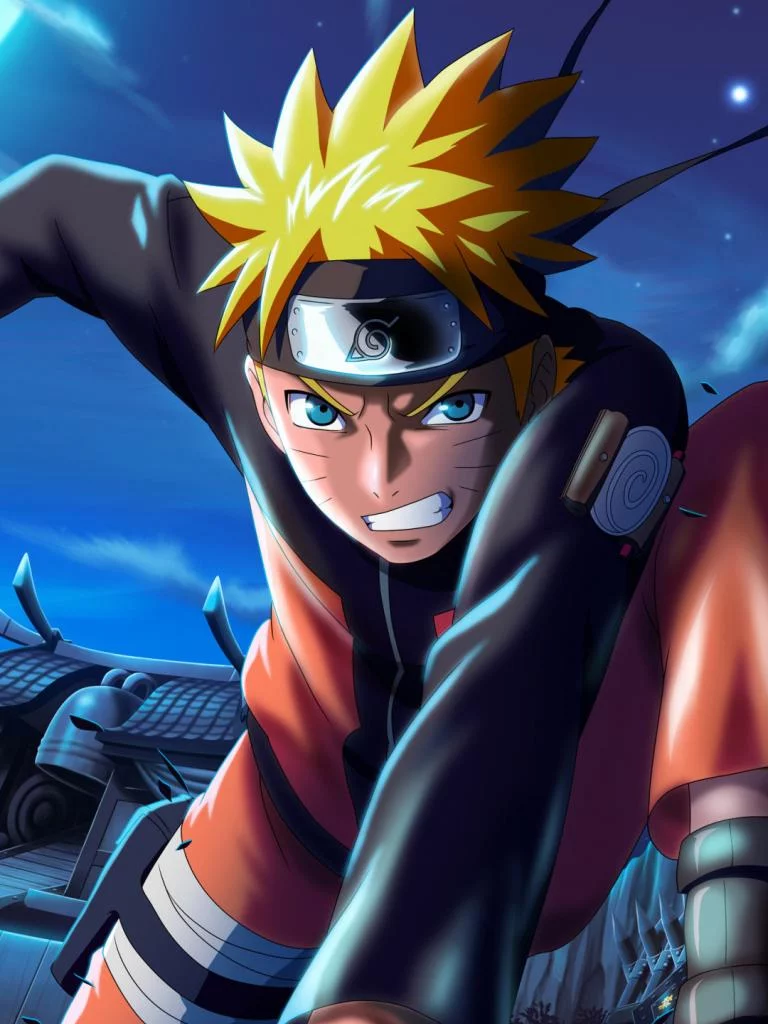 Free Download Cool Naruto Wallpapers Jump Force Page 120343 (768 x 1024)