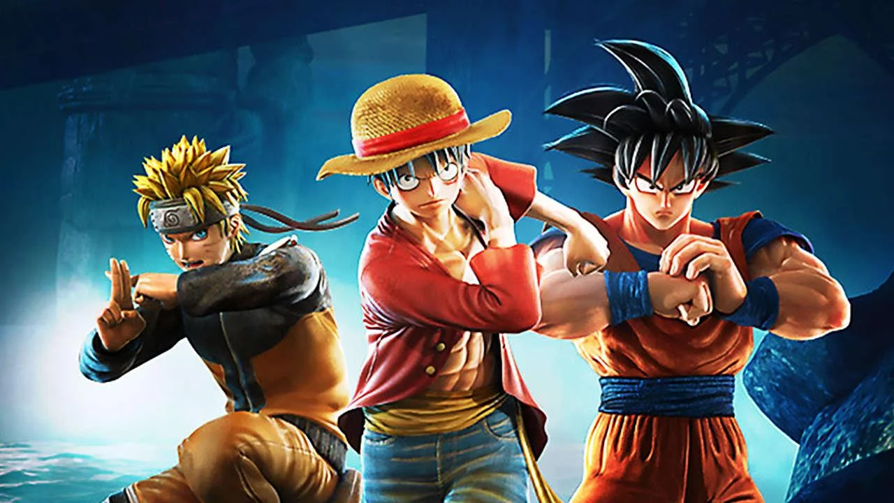 Free Download Cool Naruto Wallpapers Jump Force Page 120346 (1280 x 720)