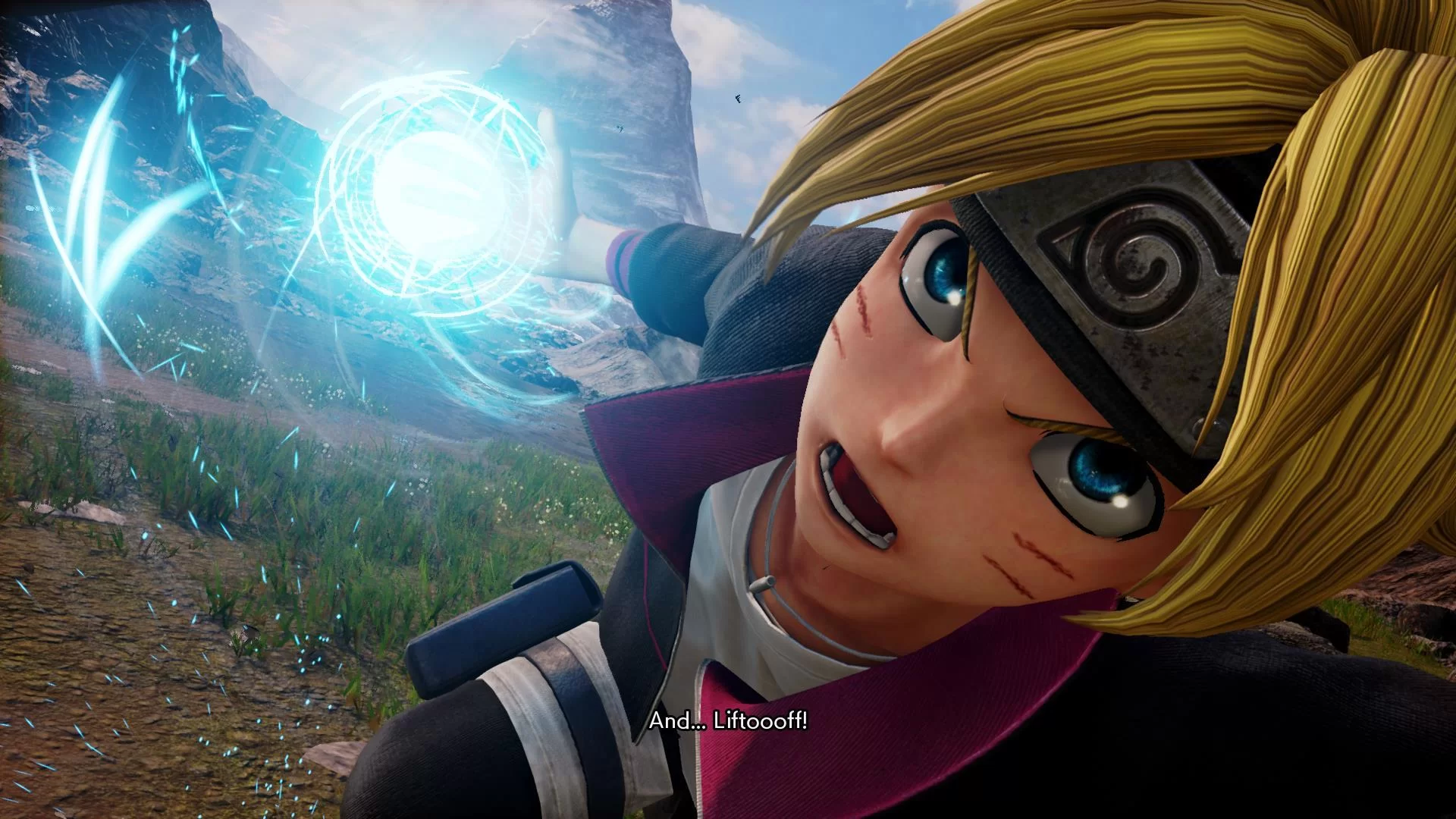 Free Download Cool Naruto Wallpapers Jump Force Page 120348 (1920 x 1080)
