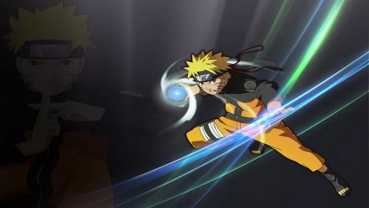 Free Download Cool Naruto Wallpapers Jump Force Page 120350 (728 x 410)