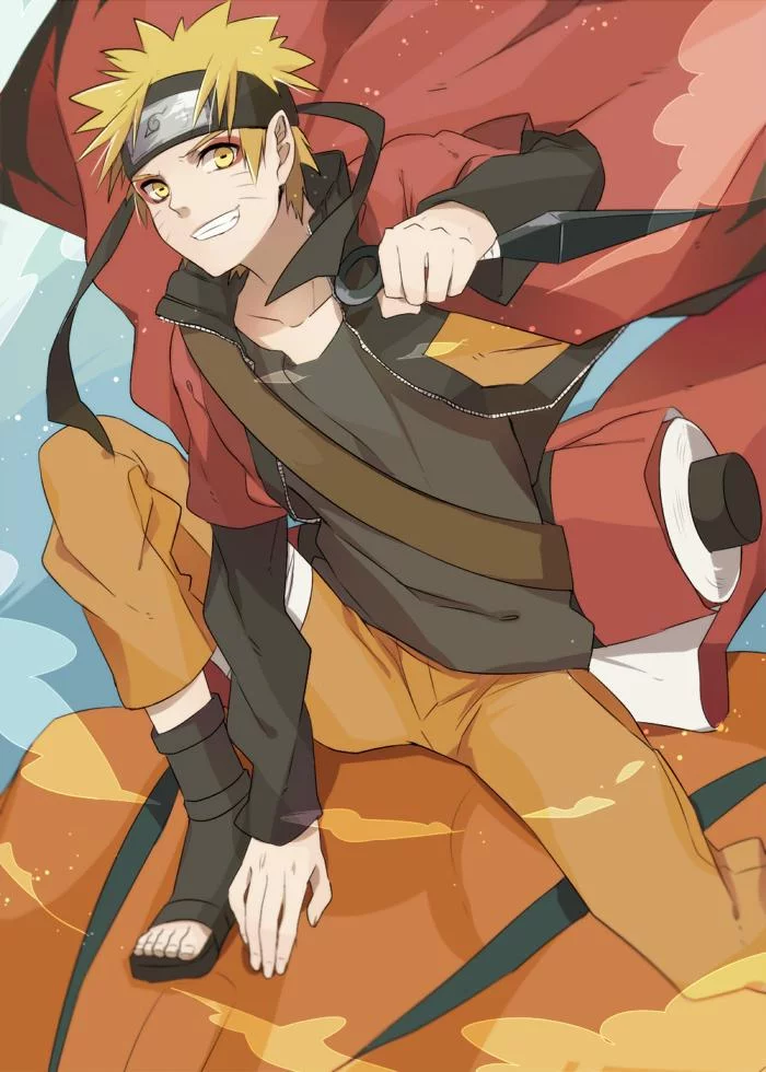 Free Download Sexy Naruto Fan Art Wallpaper Page 1203556 (700 x 980)