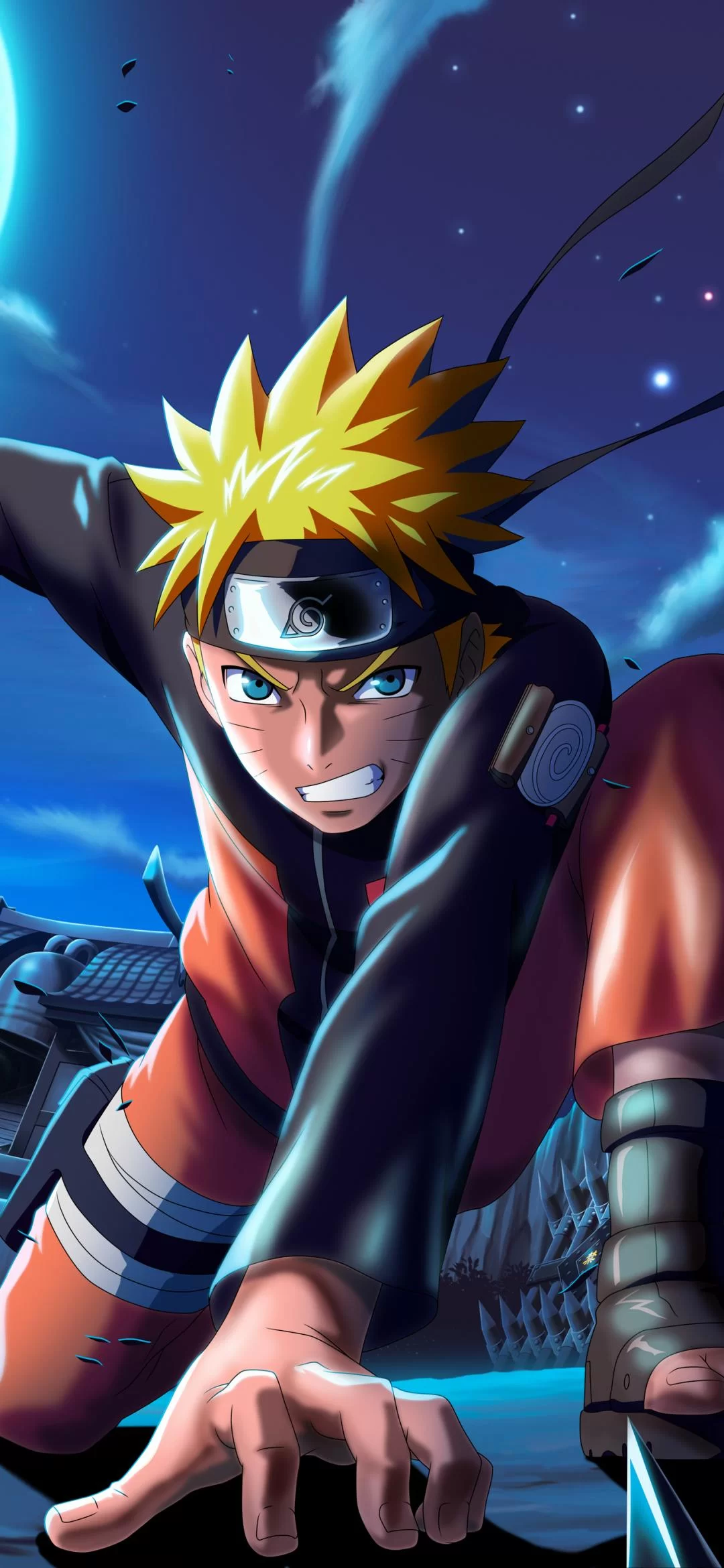 Free Download Cool Naruto Wallpapers Mobile Page 120361 (1080 x 2340)
