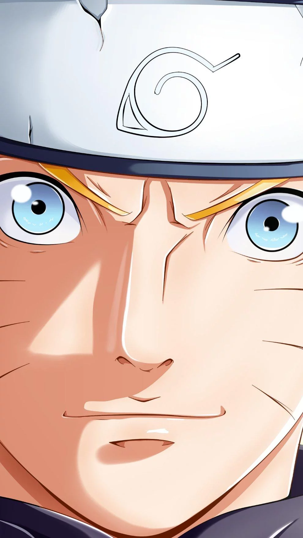 Free Download Wallpaper Naruto Chicas Hd Page 1203621 (990 x 1756)