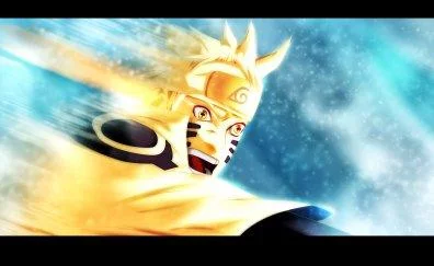 Free Download Naruto Uzumaki Wallpaper Iphone Page 1203633 (396 x 243)