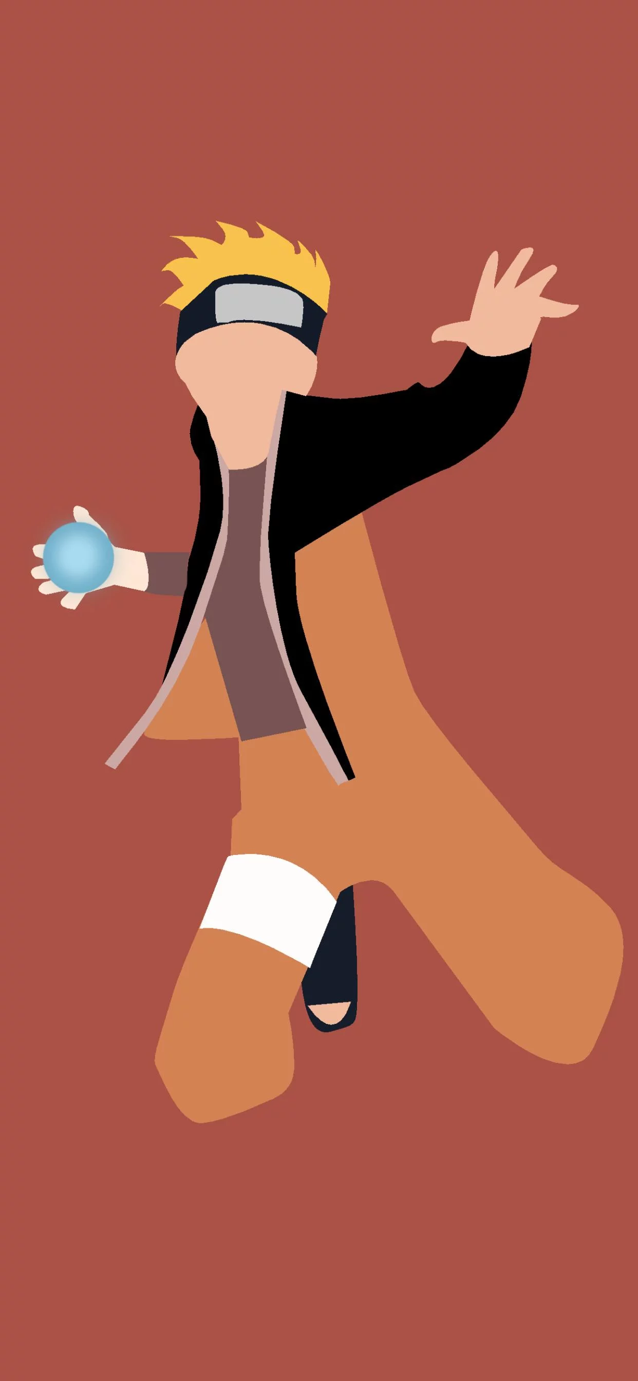 Free Download Naruto Uzumaki Iphone Wallpaper Page 1203636 (1242 x 2688)