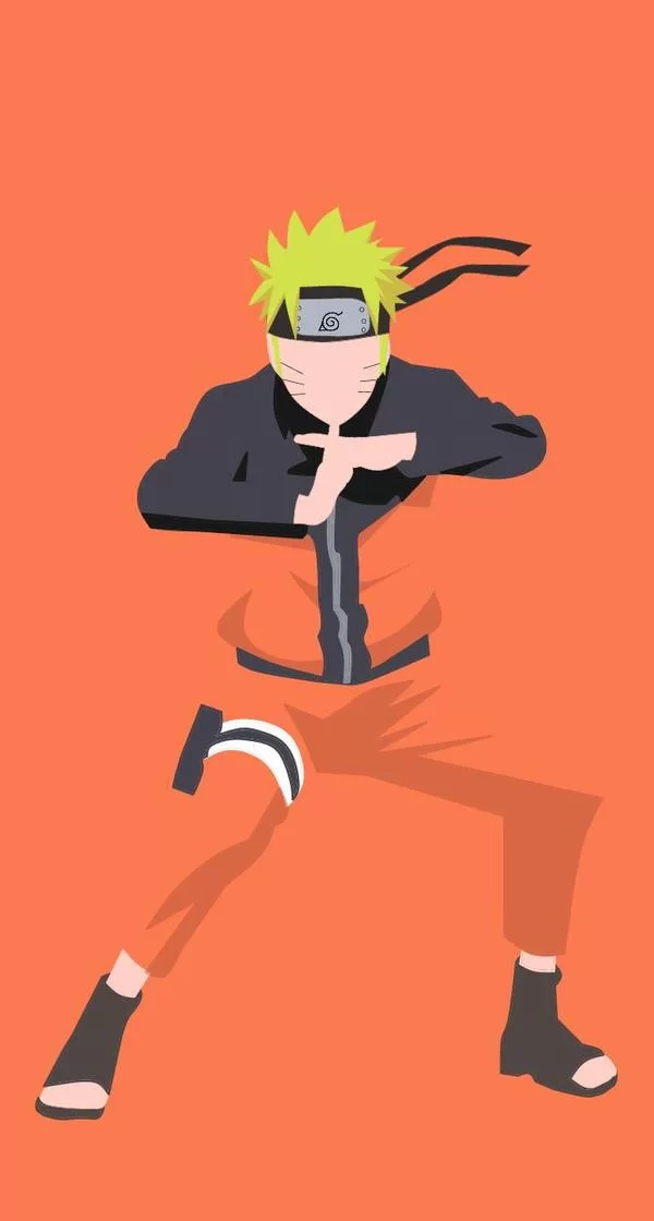 Free Download Naruto Uzumaki Iphone Wallpaper Page 1203637 (600 x 1120)