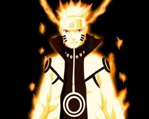 Free Download Naruto Uzumaki Kyuubi Wallpaper Page 1203736 (500 x 400)