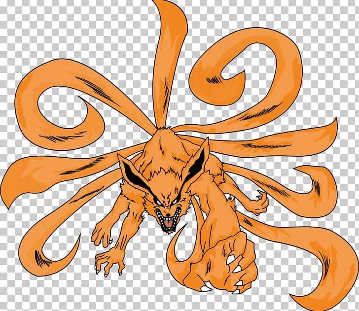 Free Download Naruto Uzumaki Kyuubi Wallpaper Page 1203750 (728 x 631)