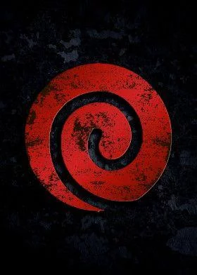 Free Download Naruto Uzumaki Logo Wallpaper Page 1203762 (280 x 392)