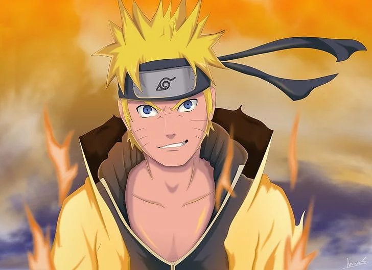 Free Download Wallpaper Naruto Menjadi Rikudou Sennin Page 1203767 (728 x 529)