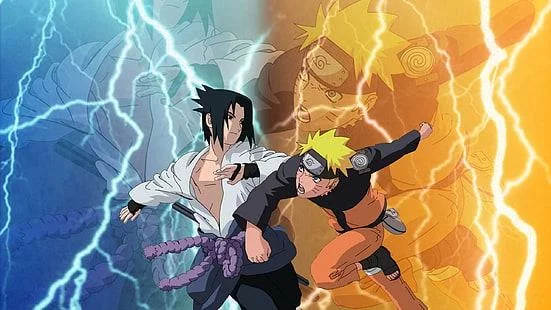 Free Download Naruto Uzumaki Logo Wallpaper Page 1203770 (551 x 310)