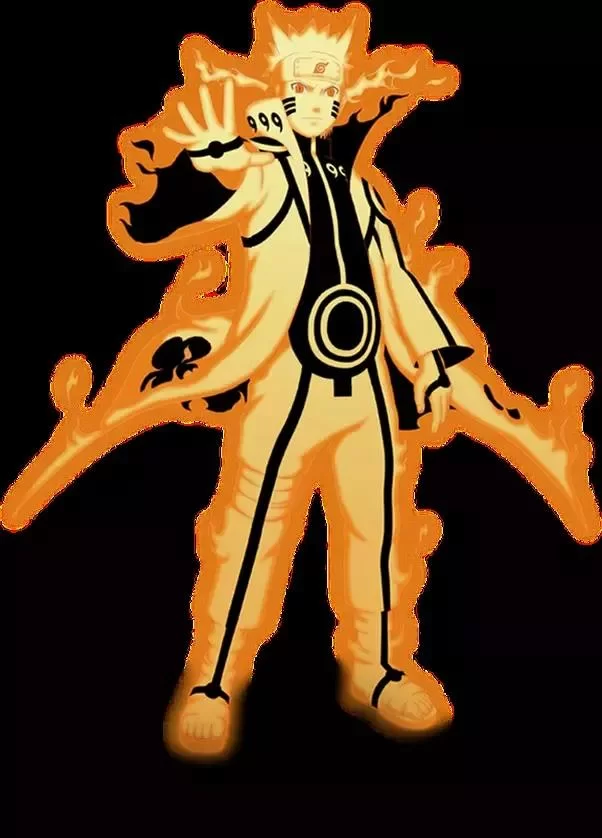 Free Download Naruto Uzumaki Modo Bijuu Wallpaper Hd Page 1203792 (602 x 838)
