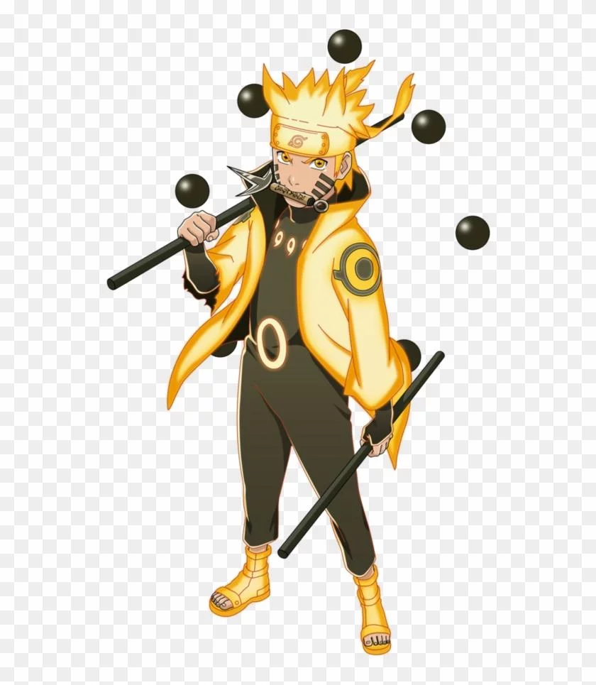 Free Download Naruto Uzumaki Modo Bijuu Wallpaper Hd Page 1203813 (840 x 965)