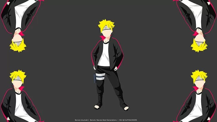 Free Download Boruto Naruto Next Generation Wallpaper Page 120385 (728 x 410)