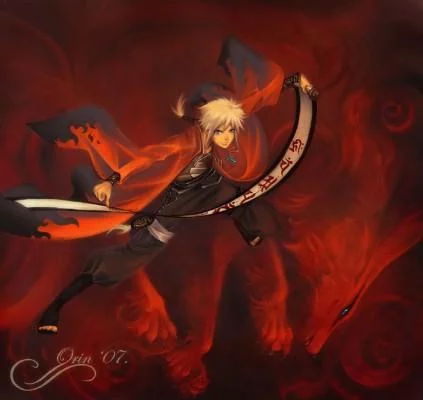 Free Download Naruto Uzumaki Naruto 6th Hokage Wallpaper Page 1203857 (423 x 400)