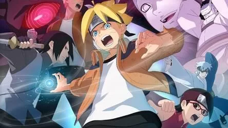 Free Download Naruto Next Generation Wallpaper Hd Page 120388 (444 x 250)