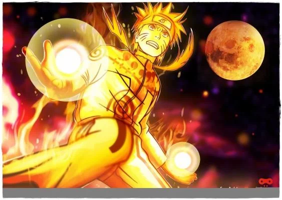 Free Download Naruto Sage Mode Kyuubi Wallpaper Page 12039 (563 x 400)