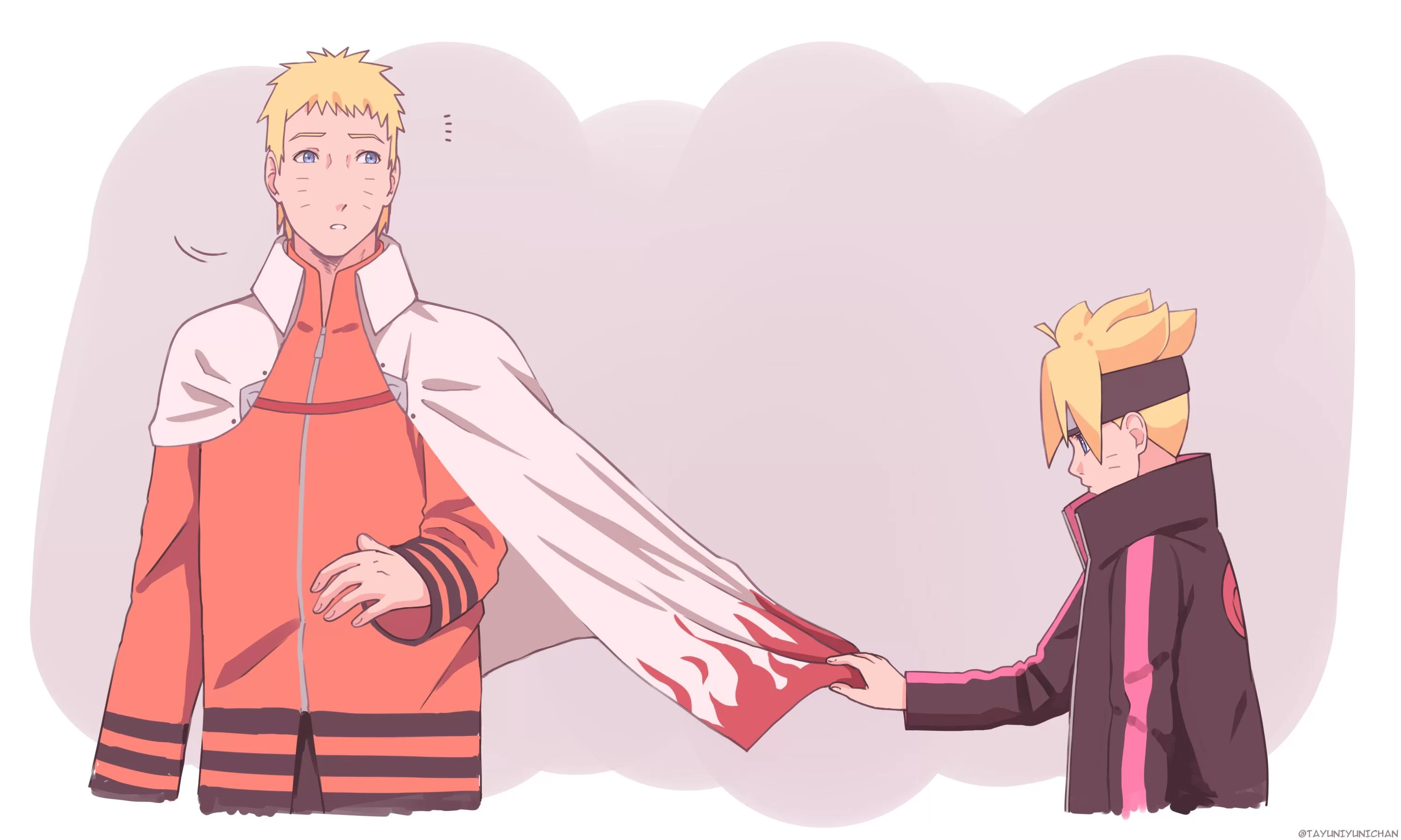 Free Download Boruto Naruto Next Generation Wallpaper Page 120393 (3000 x 1800)